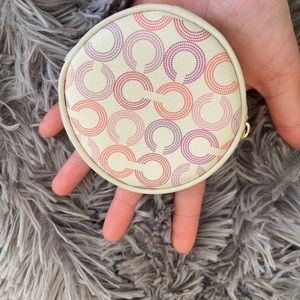 Coach Coin Purse